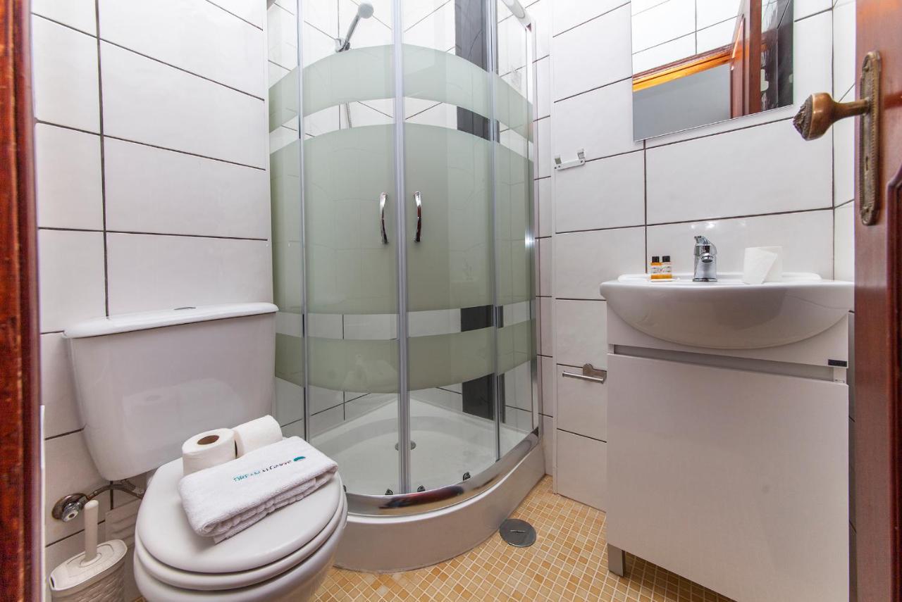 E - Local Da Trindade Guesthouse Lagos Dış mekan fotoğraf