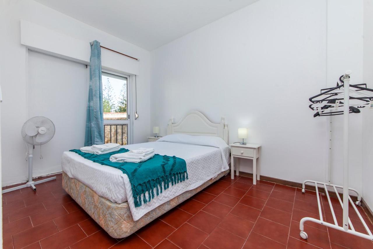 E - Local Da Trindade Guesthouse Lagos Dış mekan fotoğraf