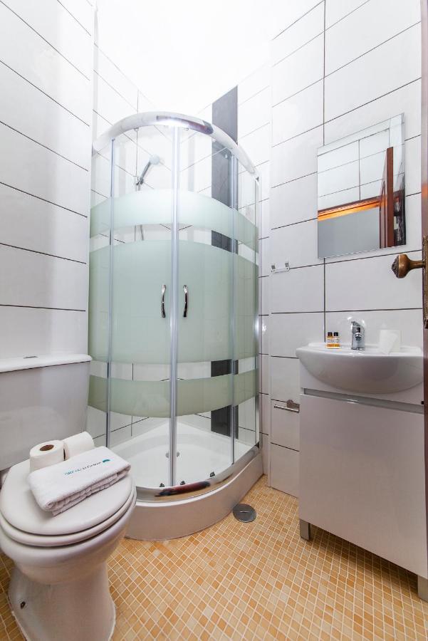 E - Local Da Trindade Guesthouse Lagos Dış mekan fotoğraf