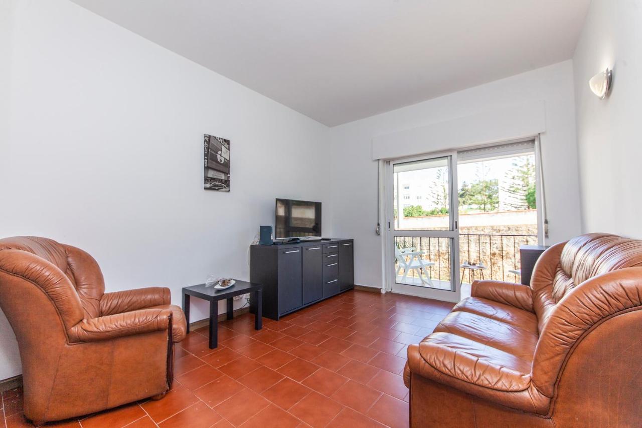 E - Local Da Trindade Guesthouse Lagos Dış mekan fotoğraf