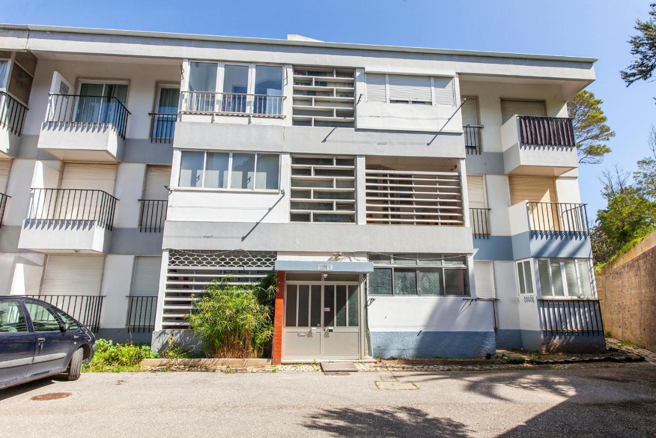 E - Local Da Trindade Guesthouse Lagos Dış mekan fotoğraf