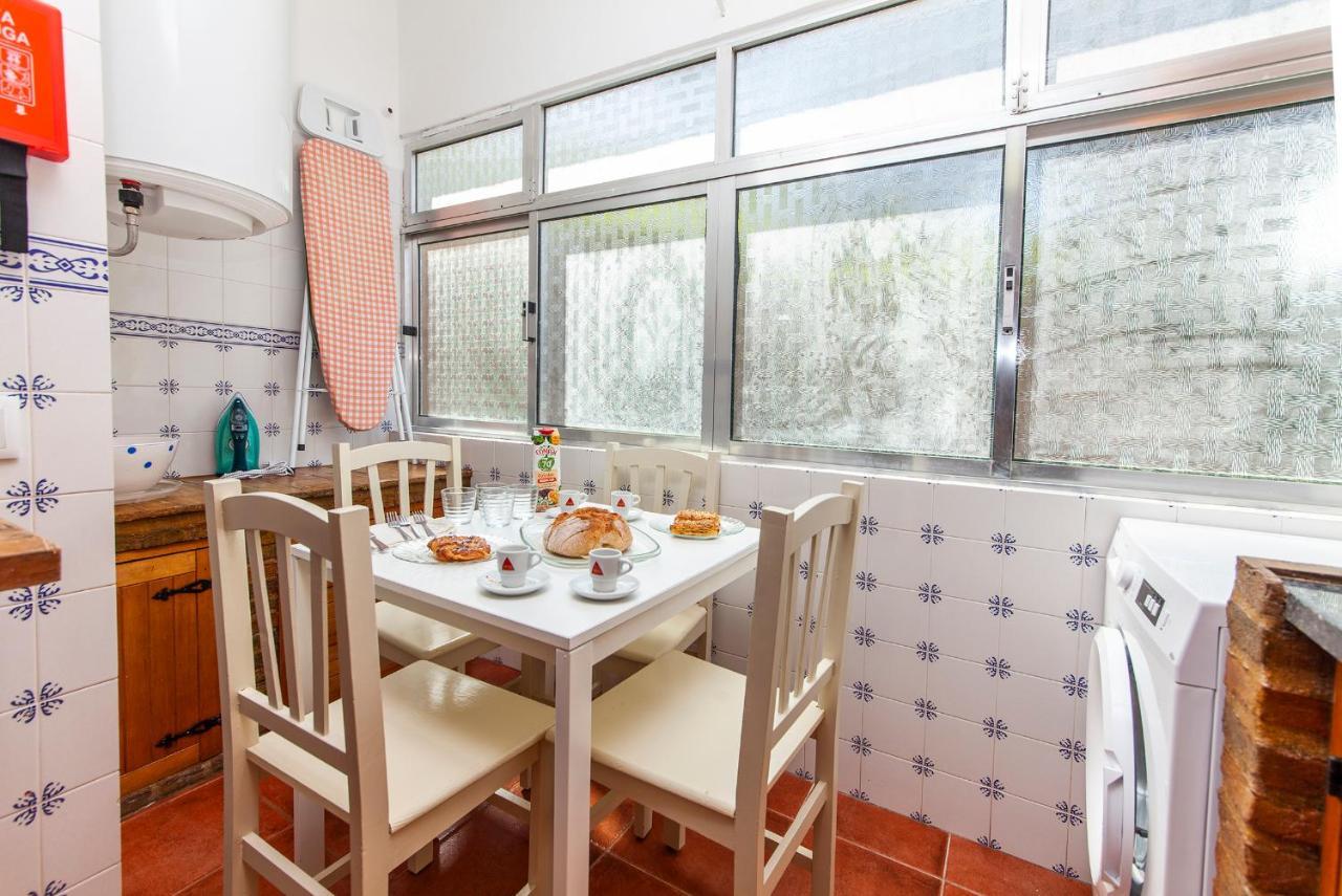 E - Local Da Trindade Guesthouse Lagos Dış mekan fotoğraf