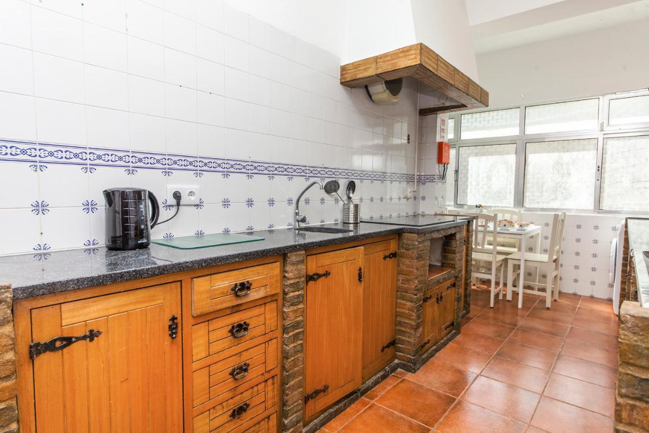 E - Local Da Trindade Guesthouse Lagos Dış mekan fotoğraf