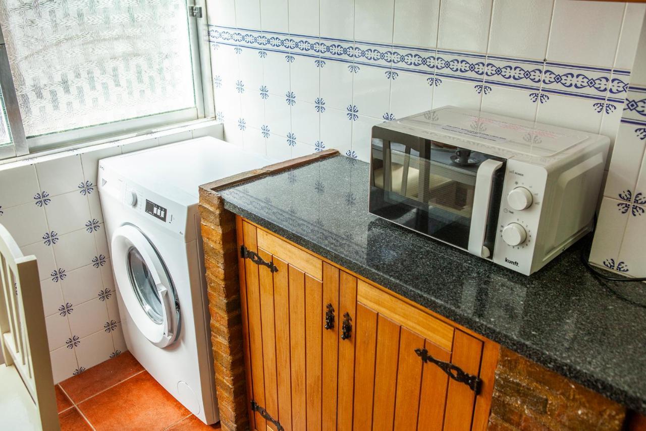 E - Local Da Trindade Guesthouse Lagos Dış mekan fotoğraf