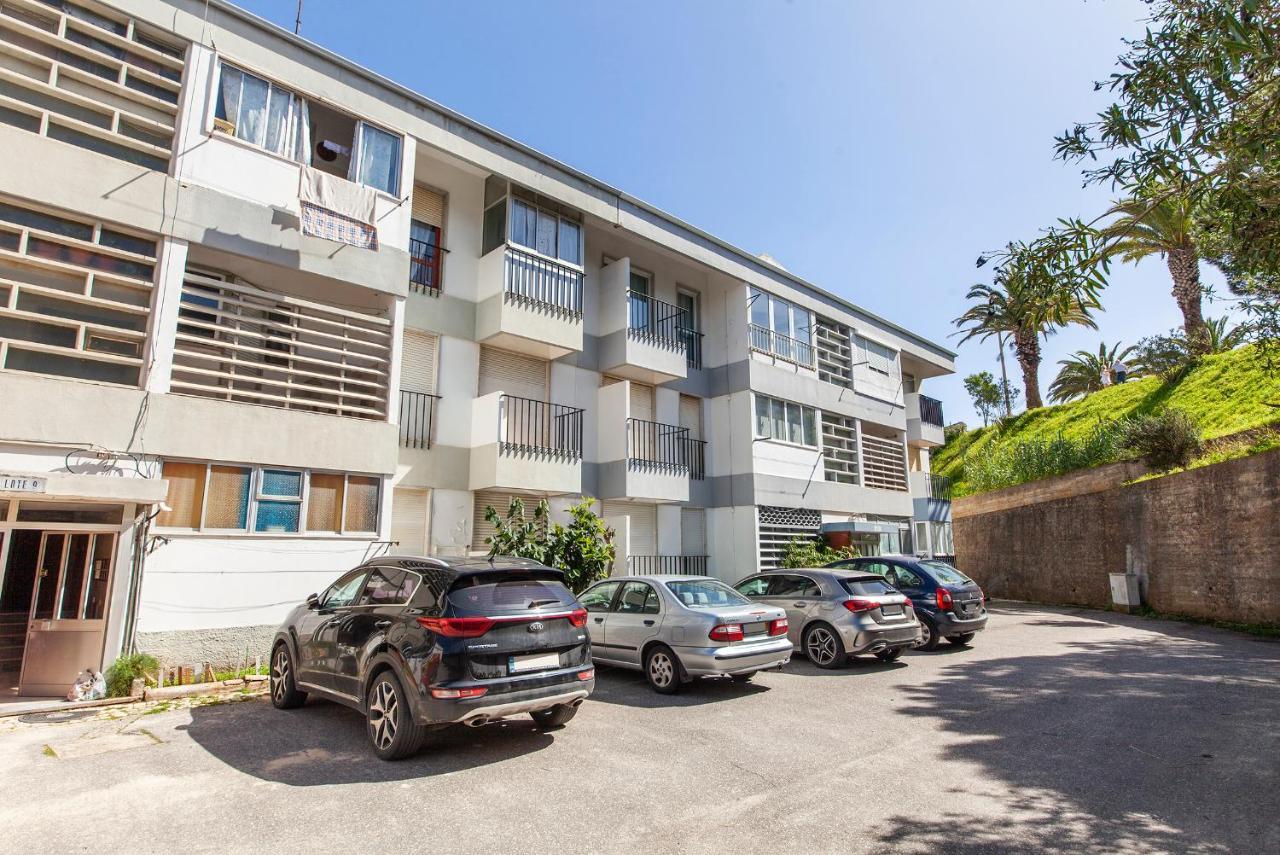 E - Local Da Trindade Guesthouse Lagos Dış mekan fotoğraf