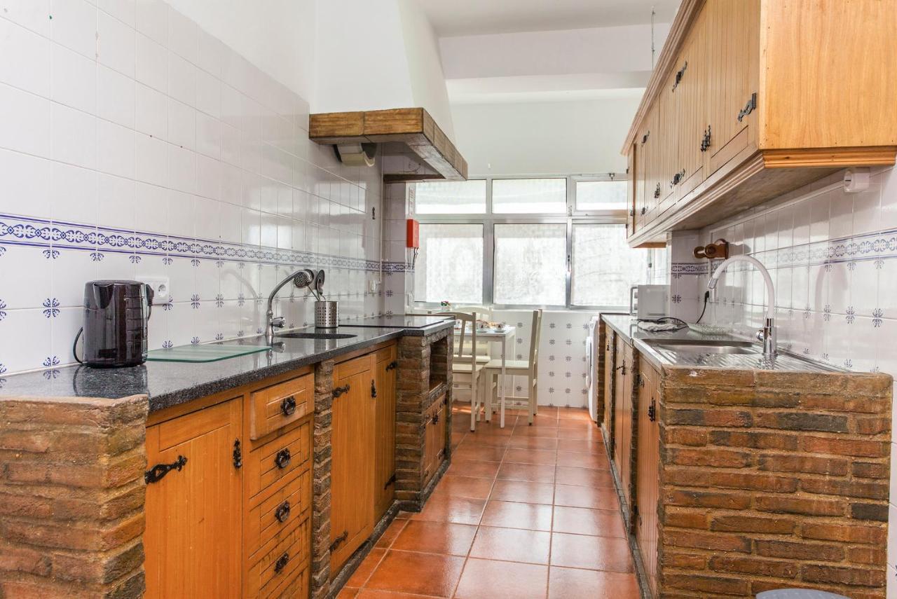E - Local Da Trindade Guesthouse Lagos Dış mekan fotoğraf