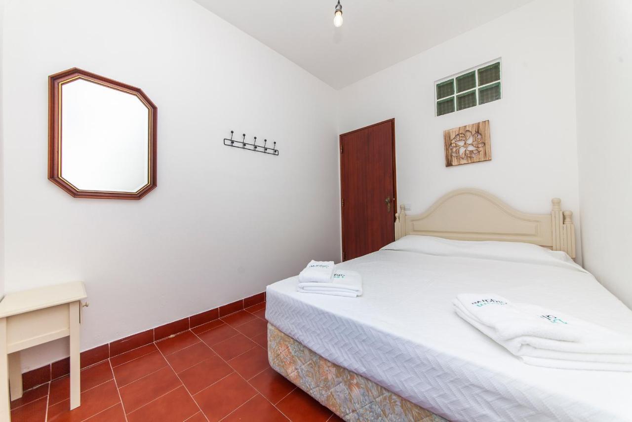 E - Local Da Trindade Guesthouse Lagos Dış mekan fotoğraf