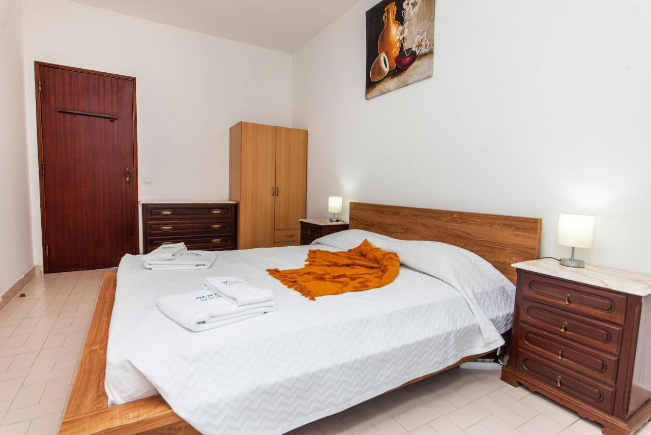 E - Local Da Trindade Guesthouse Lagos Dış mekan fotoğraf
